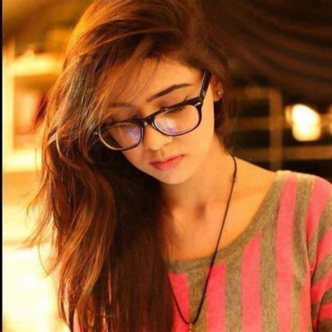 cute facebook profile picture for girls